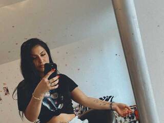 Erotyczny czat wideo Cataleya174