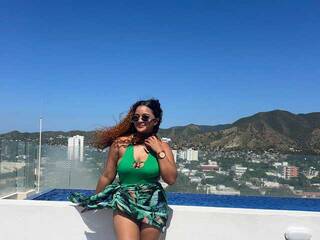 Erotyczny czat wideo Cataleyaduun