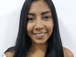 Erotyczny czat wideo CataleyaRoxe