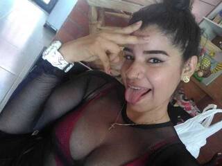 Erotyczny czat wideo CataleyaRusel