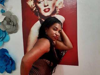 Erotyczny czat wideo cataleylla