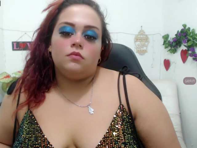 Zrzuty ekranu transmisji catalina-bbw