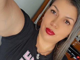 Erotyczny czat wideo CATALINA-SANCHEZ