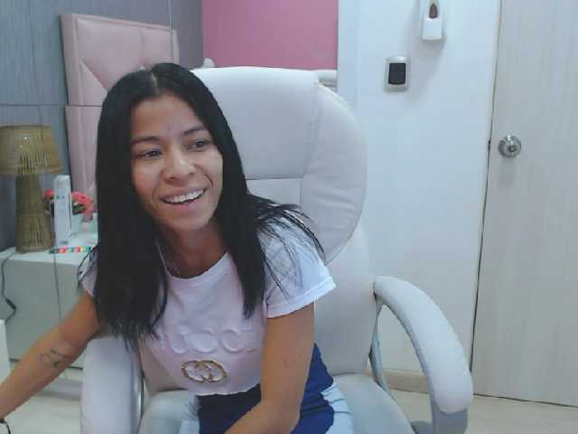 Zdjęcia Catalina10- pvt Open - Multi Goal: be naked 5 minutes❤️ Try to make me cum