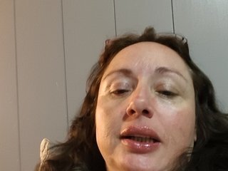 Erotyczny czat wideo Catalina77771