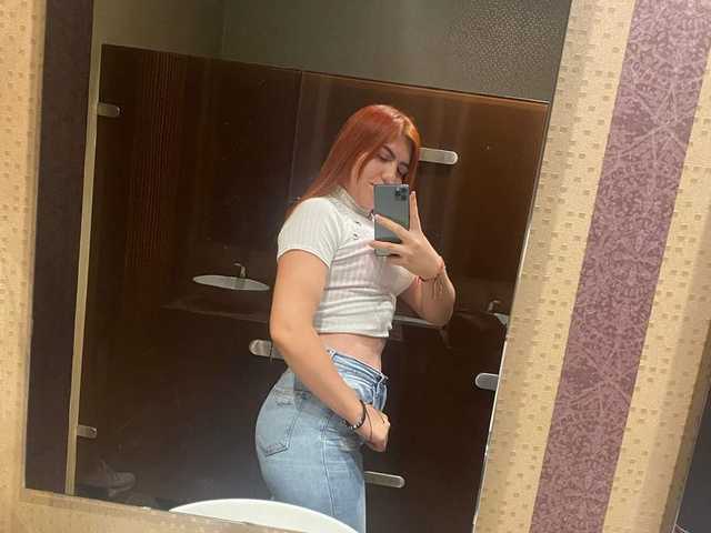 Zdjęcie profilu Catalinacute