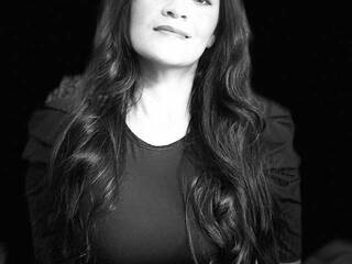 Erotyczny czat wideo CatalinaDger