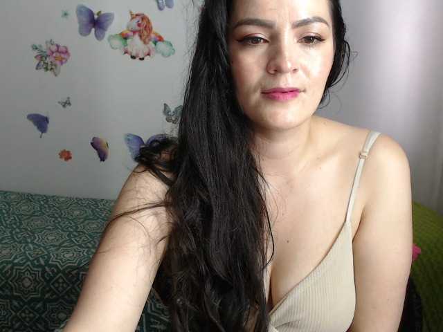 Zrzuty ekranu transmisji CatalinaDger