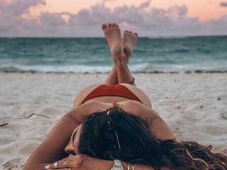 Erotyczny czat wideo catalinalopez