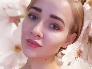 Erotyczny czat wideo CatarinaLine