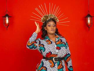 Erotyczny czat wideo Cateybanks