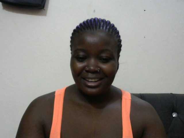 Zrzuty ekranu transmisji Cateybanks