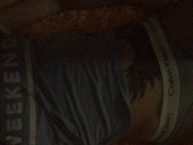 Zrzuty ekranu transmisji CatFrost666