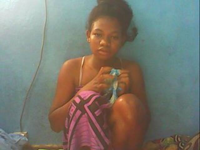 Zrzuty ekranu transmisji Cathaly