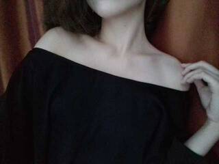 Erotyczny czat wideo CatherineCute