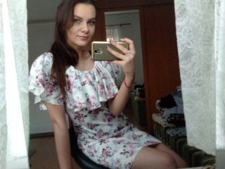 Zdjęcie profilu CatherineKiss