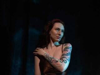 Erotyczny czat wideo CatherineKlei