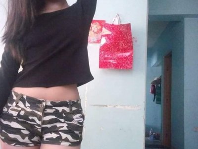 Zdjęcie profilu Exotic_Ass69