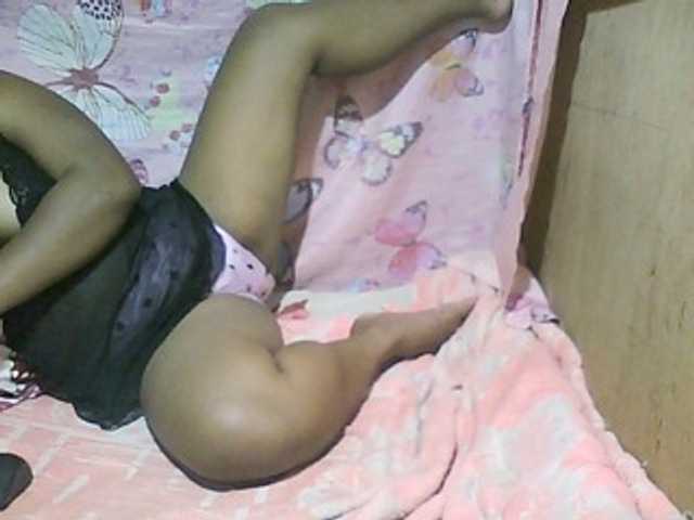Zrzuty ekranu transmisji Exotic_Ass69
