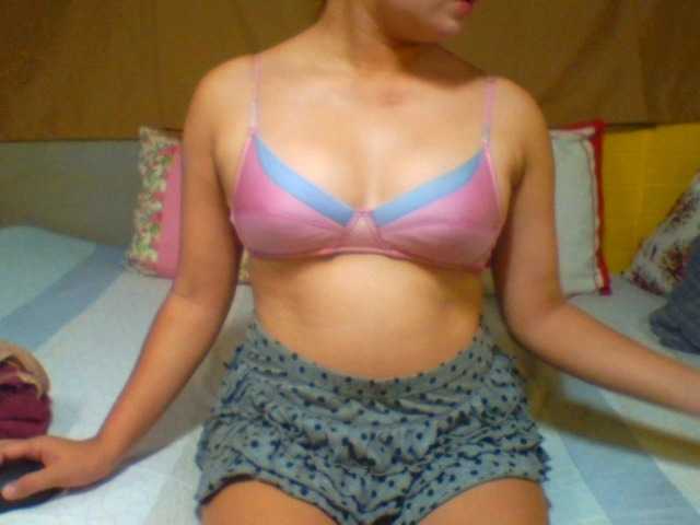 Zrzuty ekranu transmisji Exotic_Ass69