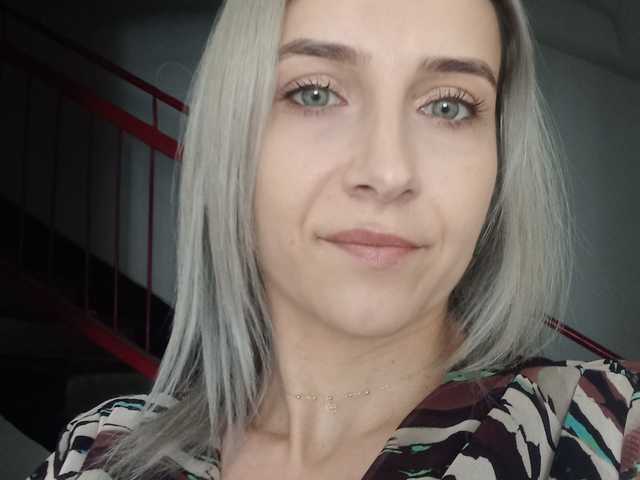 Zdjęcie profilowe Cathoty