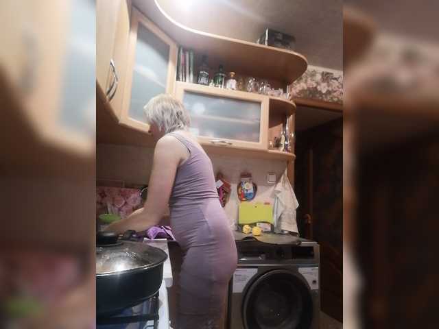 Zrzuty ekranu transmisji MoonShine_