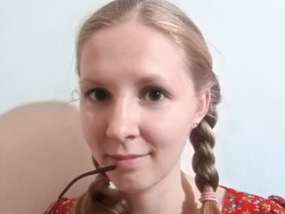 Erotyczny czat wideo CatmintLush