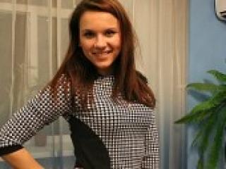 Erotyczny czat wideo catred08
