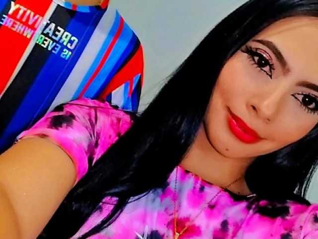 Zdjęcie profilu Catrina26-