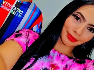 Erotyczny czat wideo Catrina26-