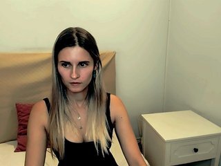 Erotyczny czat wideo CatrinGood