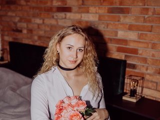 Erotyczny czat wideo CatrinModel