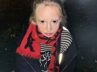 Erotyczny czat wideo catsmom228