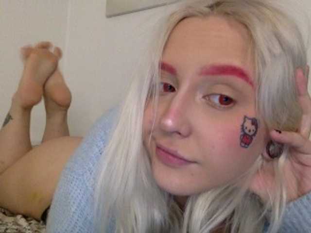 Zrzuty ekranu transmisji catsmom228