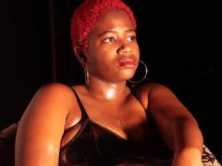 Erotyczny czat wideo CattaleyaStone