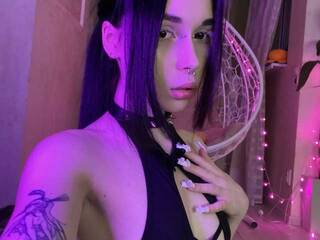 Erotyczny czat wideo Cattallinna