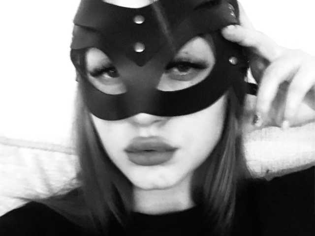 Zdjęcie profilowe Catwoman01