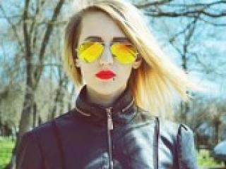 Erotyczny czat wideo catycam