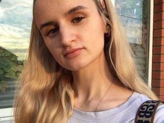 Erotyczny czat wideo CaxarAleksis