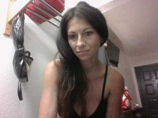 Zrzuty ekranu transmisji KriisiLovee