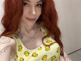 Erotyczny czat wideo Ceciliaceleste