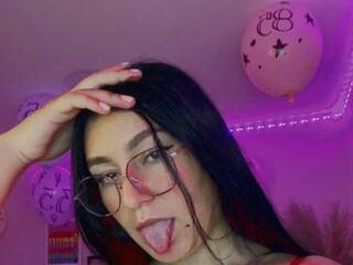 Erotyczny czat wideo Ceeleste-