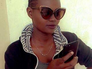 Erotyczny czat wideo CeizzyJamal