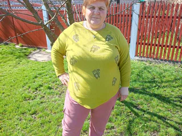 Zdjęcie profilu TPAXCEKCA