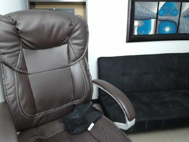 Zrzuty ekranu transmisji celest-