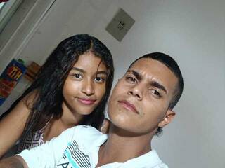 Erotyczny czat wideo celeste-dante