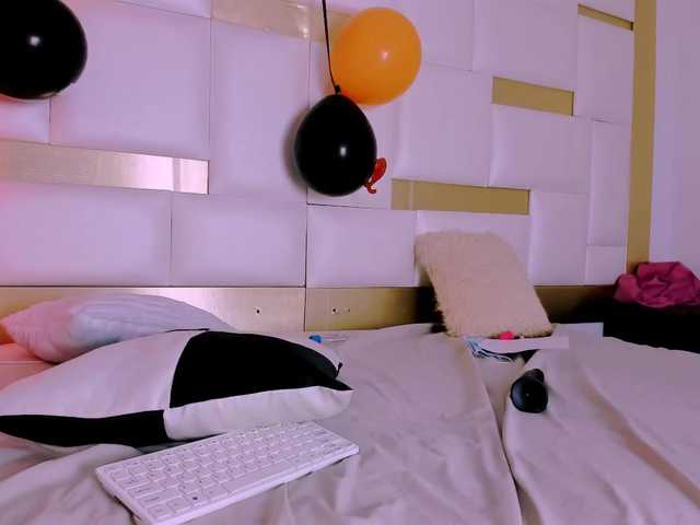 Zrzuty ekranu transmisji Celeste-fi