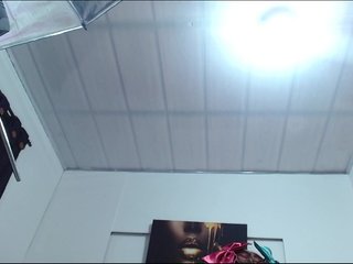 Erotyczny czat wideo Celeste-wish1