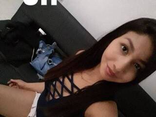 Erotyczny czat wideo celeste35