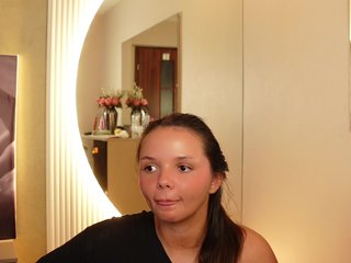 Erotyczny czat wideo CelesteBailey